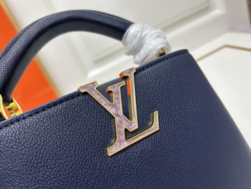 Louis Vuitton Top Handle Bags